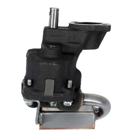 Moroso OIL PUMP & PICKUP, SBC, H/V 22134